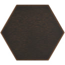 Caliber 1-1/4 Inch Geometric Cabinet Knob - image 18