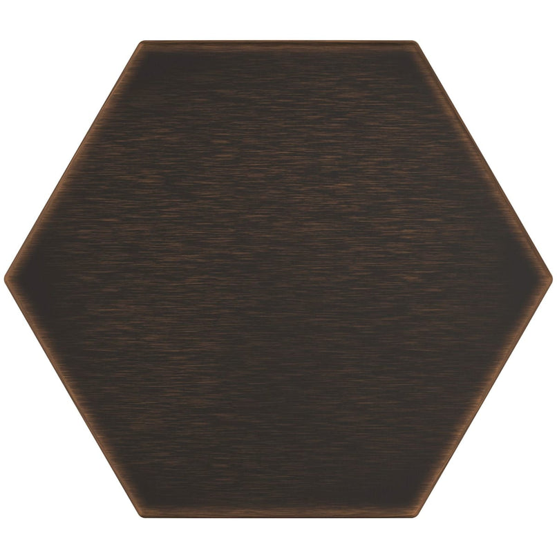 Caliber 1-1/4 Inch Geometric Cabinet Knob - image 18