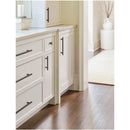 Caliber 1-1/4 Inch Geometric Cabinet Knob - image 20