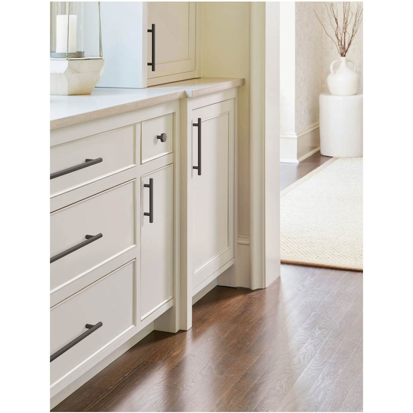 Caliber 1-1/4 Inch Geometric Cabinet Knob - image 20