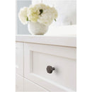 Caliber 1-1/4 Inch Geometric Cabinet Knob - image 21
