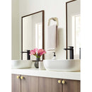 Caliber 1-1/4 Inch Geometric Cabinet Knob - image 22