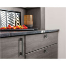 Versa 1-3/8 Inch Mushroom Cabinet Knob - image 19