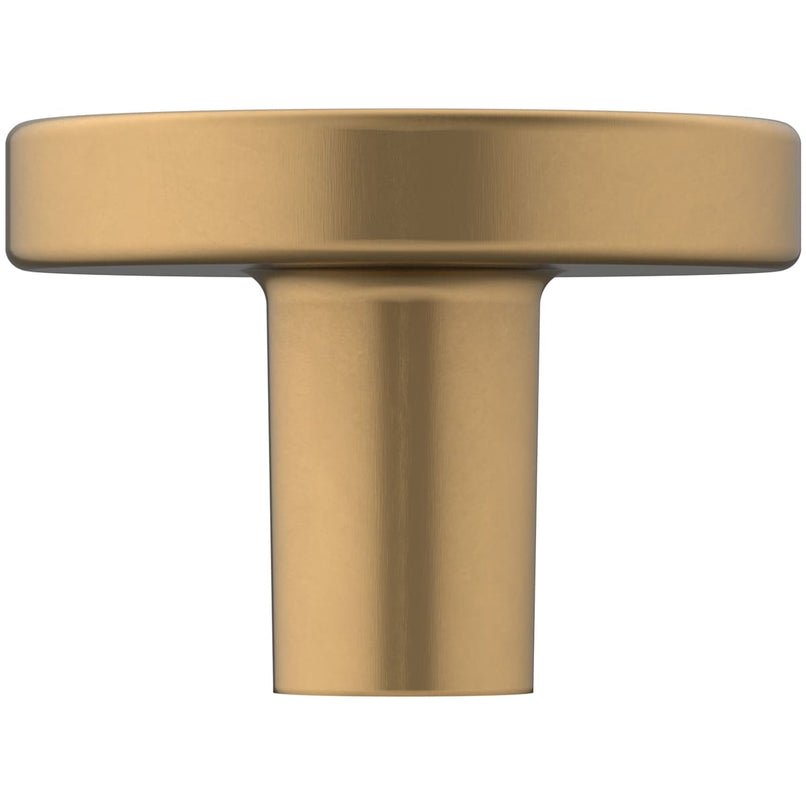 Versa 1-3/8 Inch Mushroom Cabinet Knob - image 5