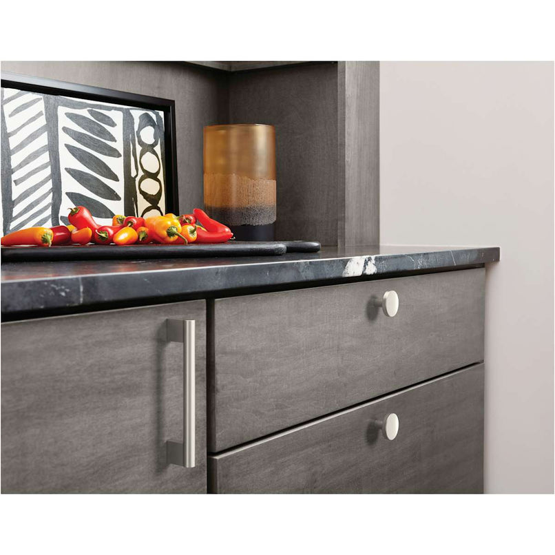 Versa 1-3/8 Inch Mushroom Cabinet Knob - image 15