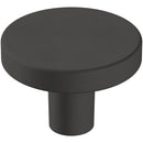 Versa 1-3/8 Inch Mushroom Cabinet Knob - image 1