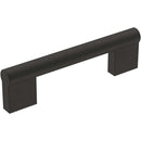Versa 3-3/4 Inch Center to Center Handle Cabinet Pull - image 1