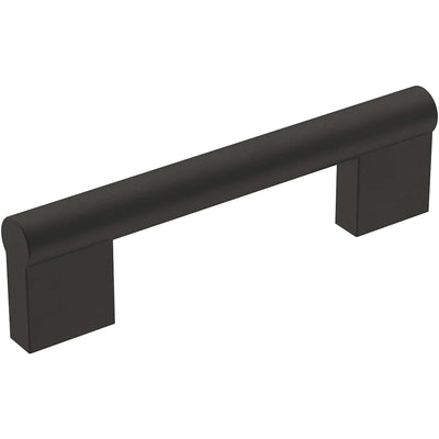 Versa 3-3/4 Inch Center to Center Handle Cabinet Pull - image 1