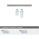 Bar Pulls 3 Inch Center to Center Bar Cabinet Pull - image 5