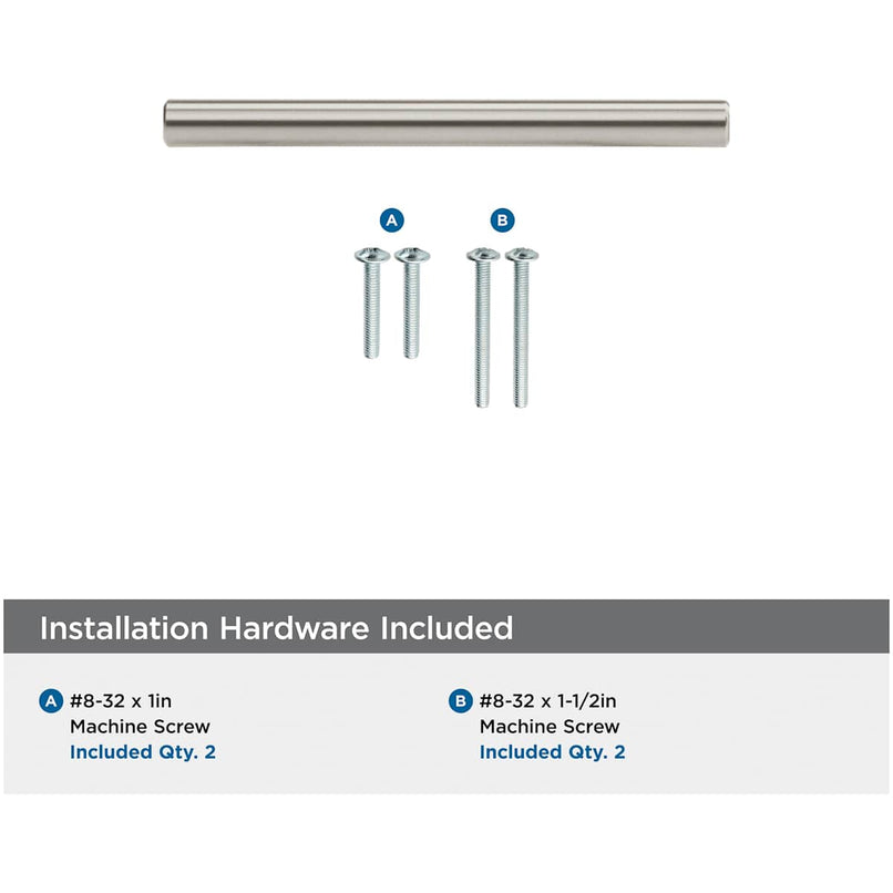 Bar Pulls 3 Inch Center to Center Bar Cabinet Pull - image 5
