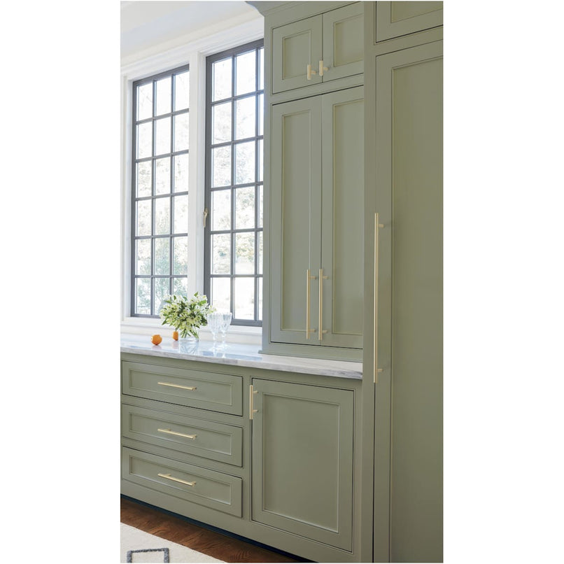 Bar Pulls 3 Inch Center to Center Bar Cabinet Pull - image 8