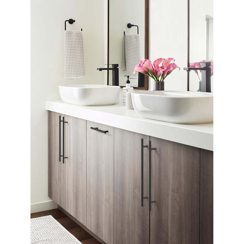 Bar Pulls 5-1/16 Inch Center to Center Bar Cabinet Pull - image 17