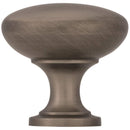Edona 1-1/4 Inch Mushroom Cabinet Knob - image 7