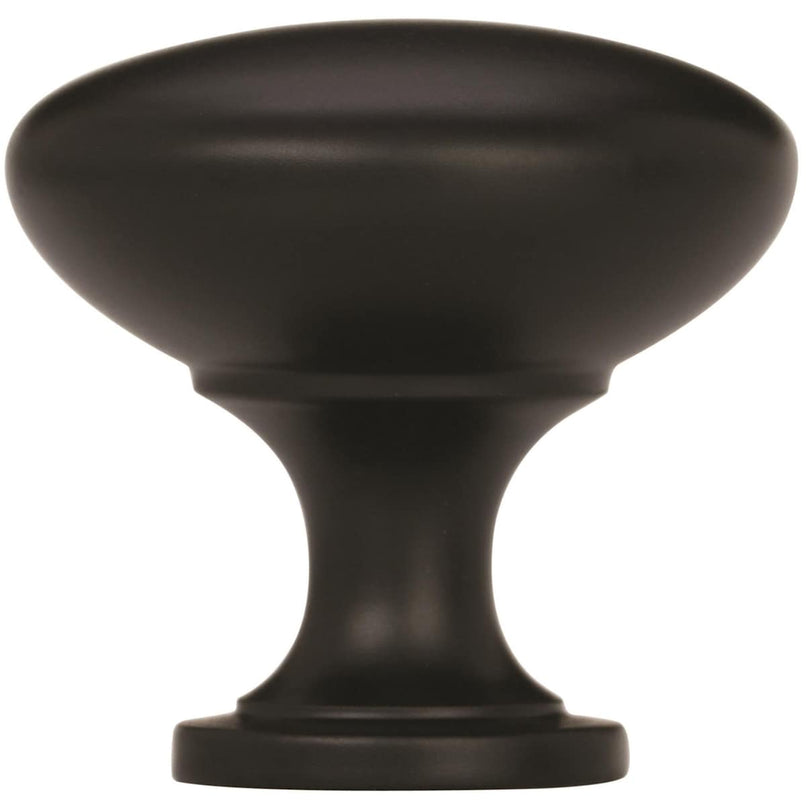 Edona 1-1/4 Inch Mushroom Cabinet Knob - image 9