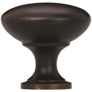 Edona 1-1/4 Inch Mushroom Cabinet Knob - image 10