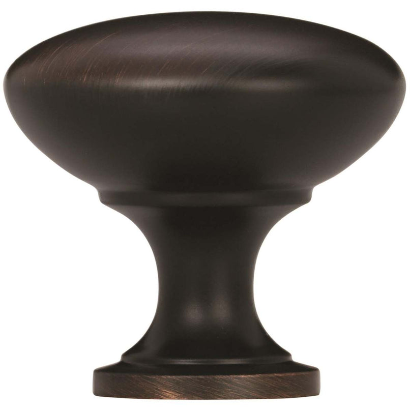 Edona 1-1/4 Inch Mushroom Cabinet Knob - image 10