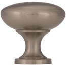 Edona 1-1/4 Inch Mushroom Cabinet Knob - image 14