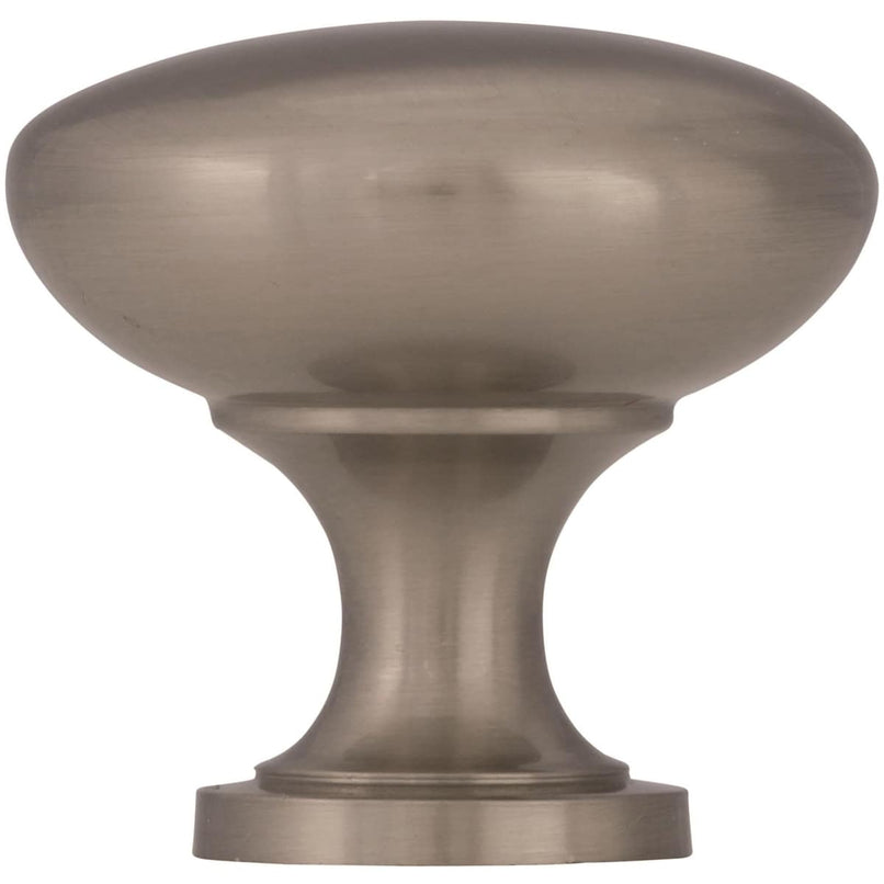 Edona 1-1/4 Inch Mushroom Cabinet Knob - image 14