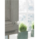 Edona 1-1/4 Inch Mushroom Cabinet Knob - image 18