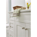 Edona 1-1/4 Inch Mushroom Cabinet Knob - image 19