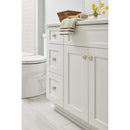 Edona 1-1/4 Inch Mushroom Cabinet Knob - image 23