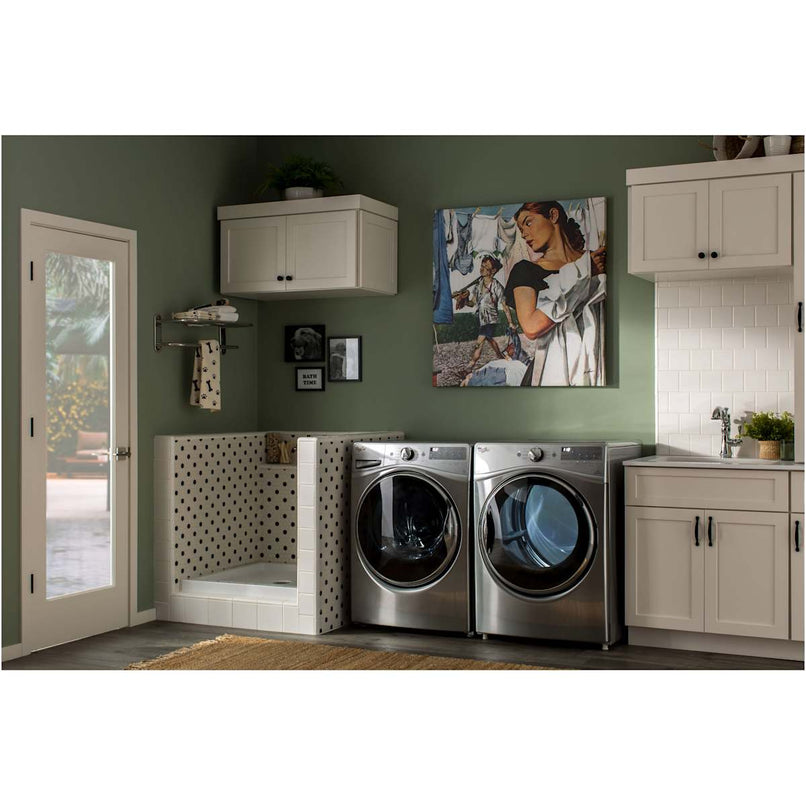 Ravino 1-1/4 Inch Mushroom Cabinet Knob - image 5