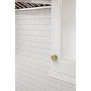 Ravino 1-1/4 Inch Mushroom Cabinet Knob - image 23