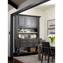 Traditional Classics 1-5/16 Inch Geometric Cabinet Knob - image 4