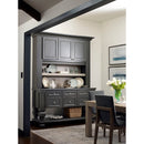 Traditional Classics 1-5/16 Inch Geometric Cabinet Knob - image 5