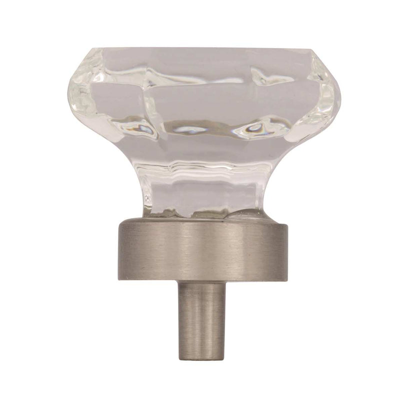 Traditional Classics 1-5/16 Inch Geometric Cabinet Knob - image 19