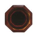 Traditional Classics 1-5/16 Inch Geometric Cabinet Knob - image 15