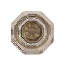 Traditional Classics 1-5/16 Inch Geometric Cabinet Knob - image 21