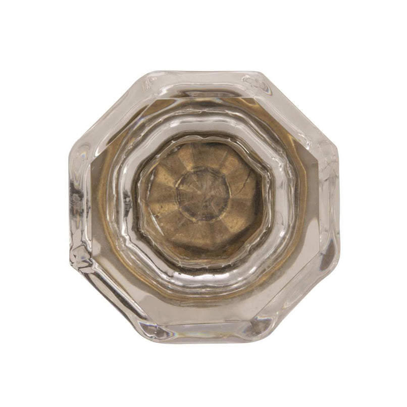 Traditional Classics 1-5/16 Inch Geometric Cabinet Knob - image 21