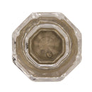 Traditional Classics 1-5/16 Inch Geometric Cabinet Knob - image 12