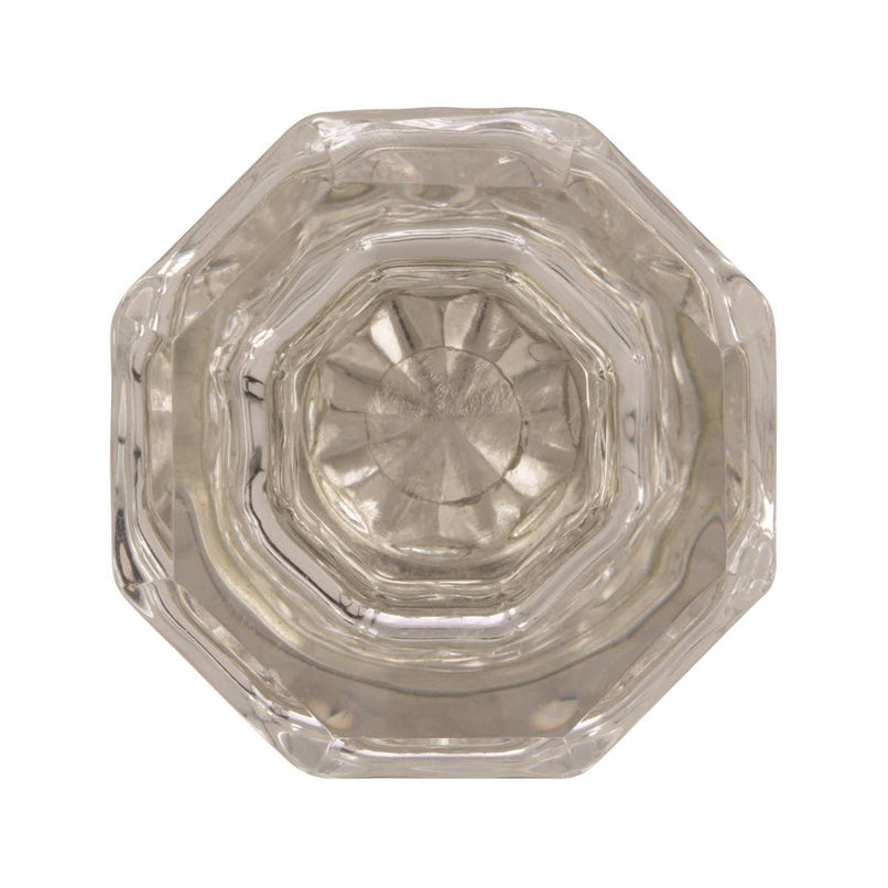 Traditional Classics 1-5/16 Inch Geometric Cabinet Knob - image 9