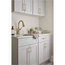 Blackrock 3-3/4 Inch Center to Center Handle Cabinet Pull - image 8