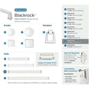 Blackrock 5-1/16 Inch Center to Center Handle Cabinet Pull - image 12