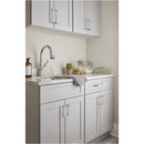 Blackrock 5-1/16 Inch Center to Center Handle Cabinet Pull - image 14