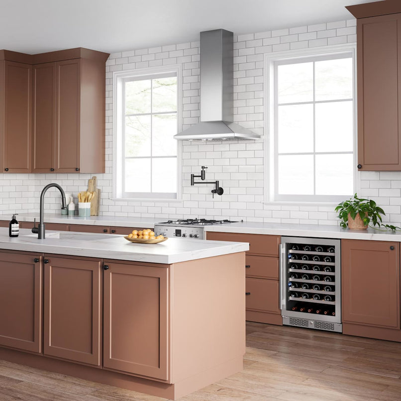 Blackrock 5-1/16 Inch Center to Center Handle Cabinet Pull - image 17