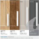 Blackrock 6-5/16 Inch Center to Center Handle Cabinet Pull - image 12