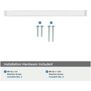 Blackrock 6-5/16 Inch Center to Center Handle Cabinet Pull - image 15