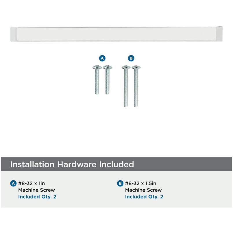 Blackrock 6-5/16 Inch Center to Center Handle Cabinet Pull - image 15