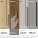 Blackrock 8 Inch Center to Center Handle Cabinet Pull - image 2