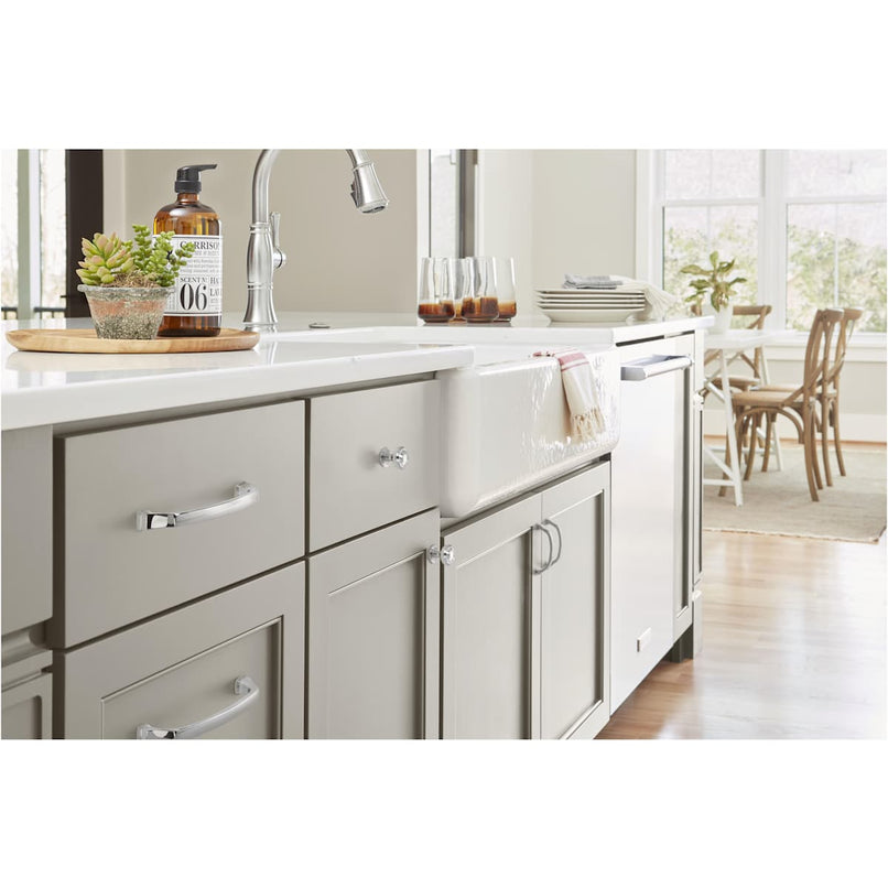 Revitalize 1-1/4 Inch Mushroom Cabinet Knob - image 14