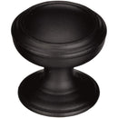 Revitalize 1-1/4 Inch Mushroom Cabinet Knob - image 2
