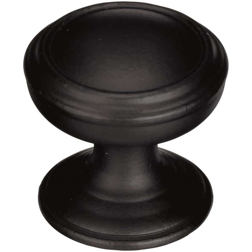 Revitalize 1-1/4 Inch Mushroom Cabinet Knob - image 2