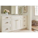 Cup Pulls 3 Inch Center to Center Cup Cabinet Pull - image 4