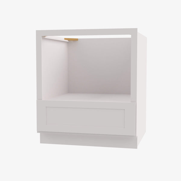 AW-B24MW 24 Inch Microwave Base Cabinets