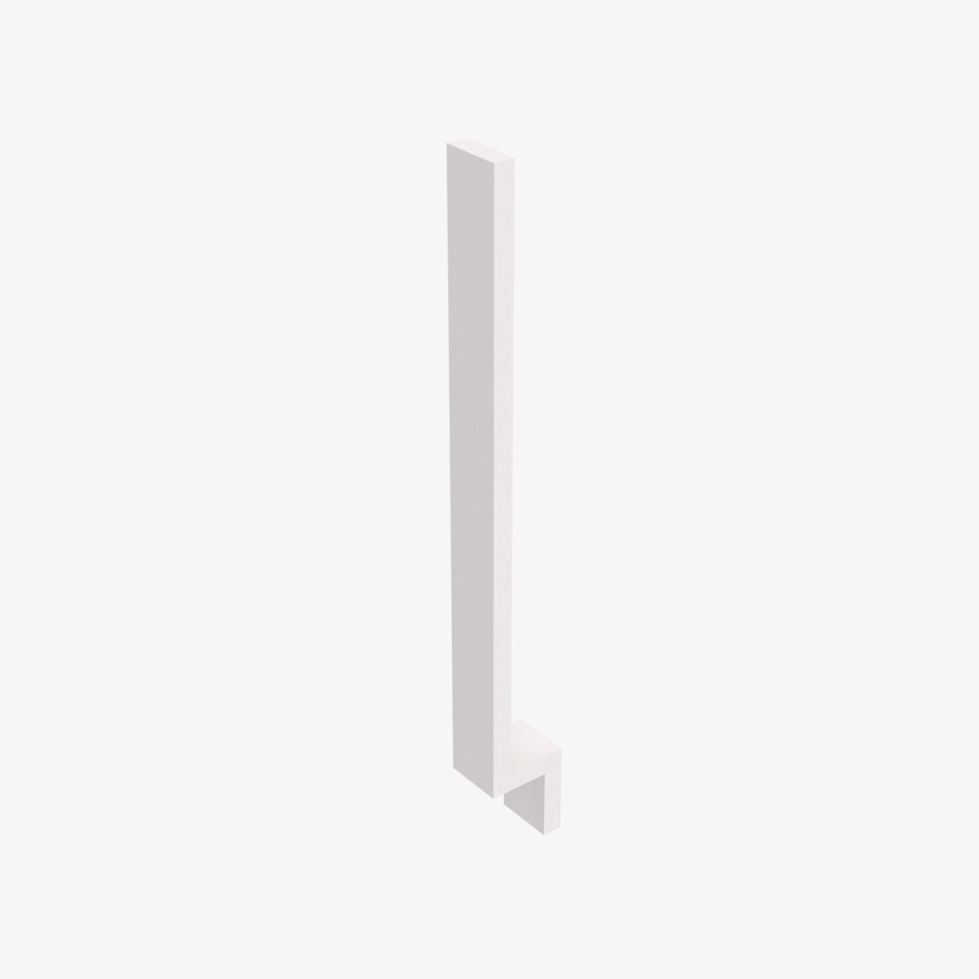AZ-BF6-3/4 Base Filler | TSG Forevermark Champagne Maple Shaker