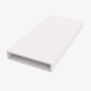 GW-CLW342 Wall Column Filler | TSG Forevermark Gramercy White - image 2